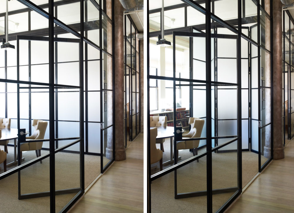 Folding Walls PK30 System