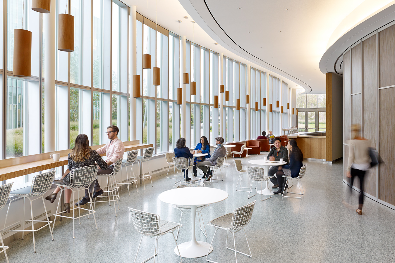 PK-30 System design for operable walls