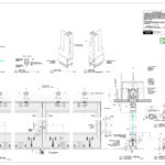 Akin Gump Office | Architect: Gensler | Swing Doors, Fixed Panels, Operable Walls